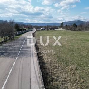 KUKULJANOVO, GROBNIK, SOBOLI - građevinsko zemljište 5083m2 za halu poslovno-stambenu zgradu 