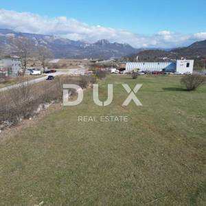 KUKULJANOVO, GROBNIK, SOBOLI - građevinsko zemljište 5083m2 za halu poslovno-stambenu zgradu 