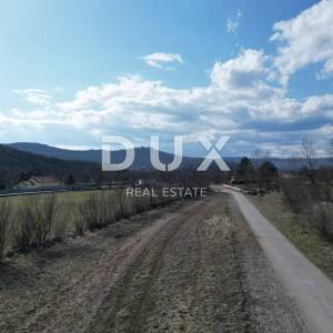 KUKULJANOVO, GROBNIK, SOBOLI - građevinsko zemljište 5083m2 za halu poslovno-stambenu zgradu 