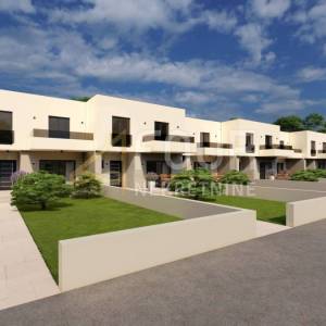 Kukuljanovo, moderna novogradnja, 127.42m2