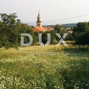 KUKULJANOVO, ŠKRLJEVO- građevinsko zemljište 2621m² za stambenu zgradu stanove / poslovno stambenu zgradu /obiteljsku kuću ...