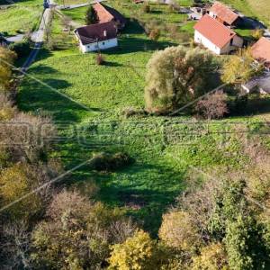 Kureljeva ulica, Oroslavje, 2.762,00 m2, 51.000,00 EUR