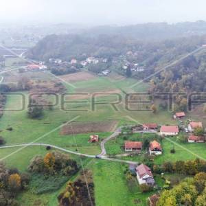 Kureljeva ulica, Oroslavje, 2.762,00 m2, 51.000,00 EUR