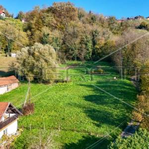 Kureljeva ulica, Oroslavje, 2.762,00 m2, 51.000,00 EUR