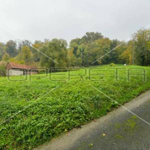 Kureljeva ulica, Oroslavje, 2.762,00 m2, 51.000,00 EUR
