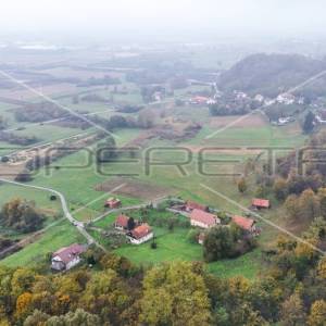Kureljeva ulica, Oroslavje, 2.762,00 m2, 51.000,00 EUR