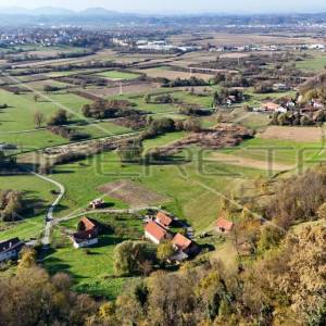 Kureljeva ulica, Oroslavje, 2.762,00 m2, 51.000,00 EUR