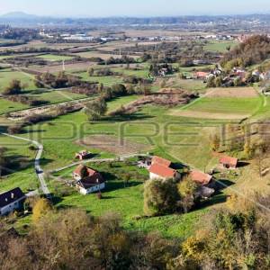 Kureljeva ulica, Oroslavje, 2.762,00 m2, 51.000,00 EUR