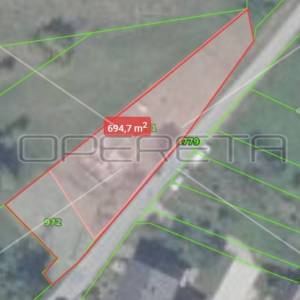 Kustošijanski venec, Kustošija, 694,00 m2, 76.000,00 EUR