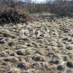 LABIN, KAPELICA - građevinsko zemljište 1734 m2
