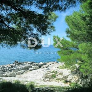LABIN, SV. LOVREČ, VLAKOVO - građevinski teren 8600m2 za hotel /boutique hotel/ obiteljsku kuću/ villu/ apartmane/ kuću za izna...