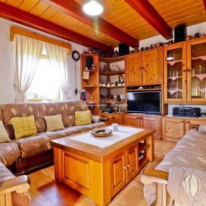 Ladanjska vila sa bazenom, mogućnost dugoročnog ili dnevnog najma! 