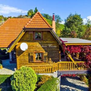 Ladanjska vila sa bazenom, mogućnost dugoročnog ili dnevnog najma! 