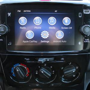 Lancia Y 1.0 Hybrid