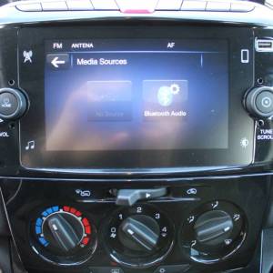 Lancia Y 1.0 Hybrid