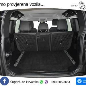 Land Rover Defender 110 3.0 AWD Aut. SE 200 KS, ZRAČNI+ACC+360+GR SJED+VIRT