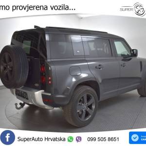 Land Rover Defender 110 3.0 AWD Aut. SE 200 KS, ZRAČNI+ACC+360+GR SJED+VIRT