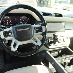 Land Rover Defender 3.0 D6 250 90XS Edition AWD *PANORAMA,NAVIGACIJA*