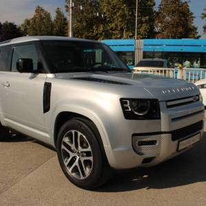 Land Rover Defender 3.0 D6 250 90XS Edition AWD *PANORAMA,NAVIGACIJA*
