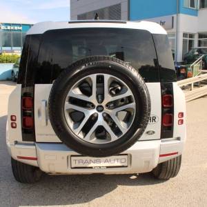 Land Rover Defender 3.0 D6 250 90XS Edition AWD *PANORAMA,NAVIGACIJA*