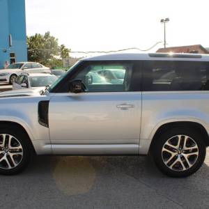 Land Rover Defender 3.0 D6 250 90XS Edition AWD *PANORAMA,NAVIGACIJA*
