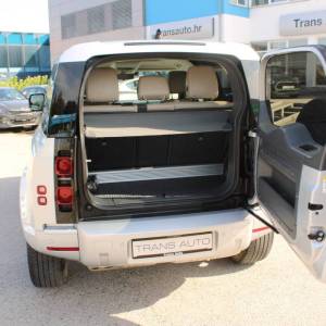 Land Rover Defender 3.0 D6 250 90XS Edition AWD *PANORAMA,NAVIGACIJA*