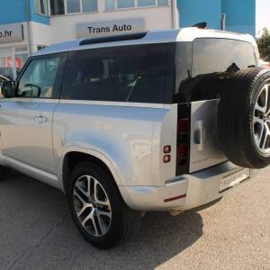 Land Rover Defender 3.0 D6 250 90XS Edition AWD *PANORAMA,NAVIGACIJA*
