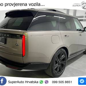 Land Rover Range Rover 3.0 P440e HSE 441 KS, ZRAČNI+LED+ACC+4xGR SJED+PANO+VIRT