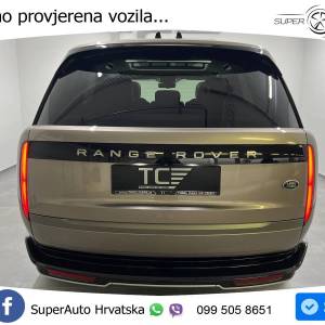 Land Rover Range Rover 3.0 P440e HSE 441 KS, ZRAČNI+LED+ACC+4xGR SJED+PANO+VIRT