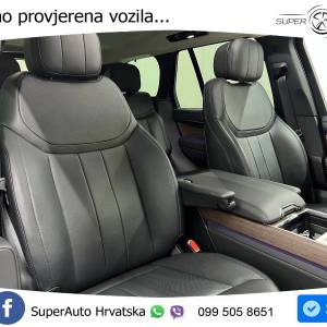 Land Rover Range Rover 3.0 P440e HSE 441 KS, ZRAČNI+LED+ACC+4xGR SJED+PANO+VIRT