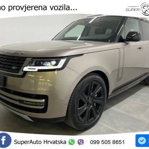 Land Rover Range Rover 3.0 P440e HSE 441 KS, ZRAČNI+LED+ACC+4xGR SJED+PANO+VIRT