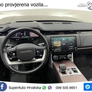 Land Rover Range Rover 3.0 P440e HSE 441 KS, ZRAČNI+LED+ACC+4xGR SJED+PANO+VIRT