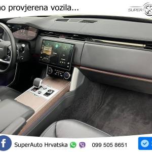 Land Rover Range Rover 3.0 P440e HSE 441 KS, ZRAČNI+LED+ACC+4xGR SJED+PANO+VIRT