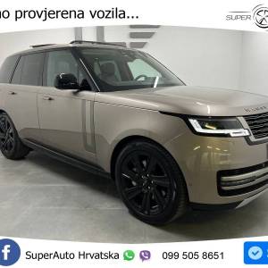 Land Rover Range Rover 3.0 P440e HSE 441 KS, ZRAČNI+LED+ACC+4xGR SJED+PANO+VIRT