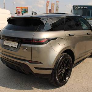 Land Rover Range Rover Evoque 2.0D R-Dynamic AUTOMATIK *PANORAMA,MERDIAN,KAMERA 360*
