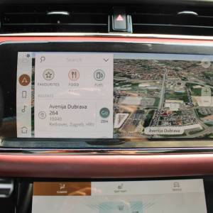 Land Rover Range Rover Evoque 2.0D R-Dynamic AUTOMATIK *PANORAMA,MERDIAN,KAMERA 360*