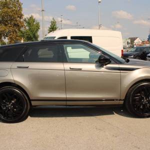Land Rover Range Rover Evoque 2.0D R-Dynamic AUTOMATIK *PANORAMA,MERDIAN,KAMERA 360*