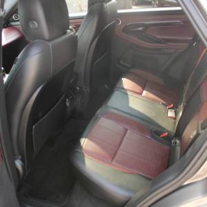 Land Rover Range Rover Evoque 2.0D R-Dynamic AUTOMATIK *PANORAMA,MERDIAN,KAMERA 360*