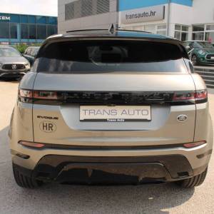 Land Rover Range Rover Evoque 2.0D R-Dynamic AUTOMATIK *PANORAMA,MERDIAN,KAMERA 360*