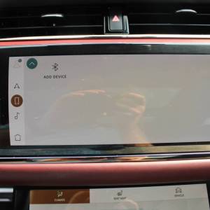 Land Rover Range Rover Evoque 2.0D R-Dynamic AUTOMATIK *PANORAMA,MERDIAN,KAMERA 360*