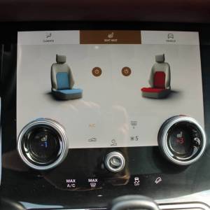 Land Rover Range Rover Evoque 2.0D R-Dynamic AUTOMATIK *PANORAMA,MERDIAN,KAMERA 360*
