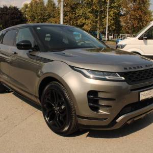 Land Rover Range Rover Evoque 2.0D R-Dynamic AUTOMATIK *PANORAMA,MERDIAN,KAMERA 360*