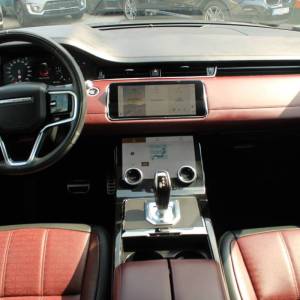 Land Rover Range Rover Evoque 2.0D R-Dynamic AUTOMATIK *PANORAMA,MERDIAN,KAMERA 360*