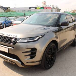 Land Rover Range Rover Evoque 2.0D R-Dynamic AUTOMATIK *PANORAMA,MERDIAN,KAMERA 360*