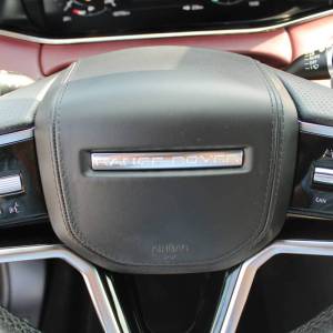 Land Rover Range Rover Evoque 2.0D R-Dynamic AUTOMATIK *PANORAMA,MERDIAN,KAMERA 360*
