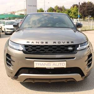 Land Rover Range Rover Evoque 2.0D R-Dynamic AUTOMATIK *PANORAMA,MERDIAN,KAMERA 360*