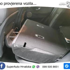 Land Rover Range Rover Evoque 2.0 Td4 AWD Aut. Pure 150 KS, TEM+GR SJED+KAM  