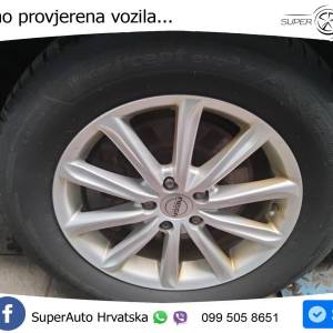 Land Rover Range Rover Evoque 2.0 Td4 AWD Aut. Pure 150 KS, TEM+GR SJED+KAM  