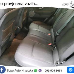 Land Rover Range Rover Evoque 2.0 Td4 AWD Aut. Pure 150 KS, TEM+GR SJED+KAM  