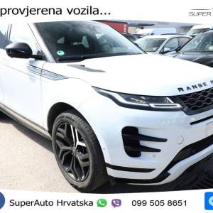 Land Rover Range Rover Evoque 1.5 P300e AWD Aut. 309 KS, MATRIX+ACC+KAM+HEAD